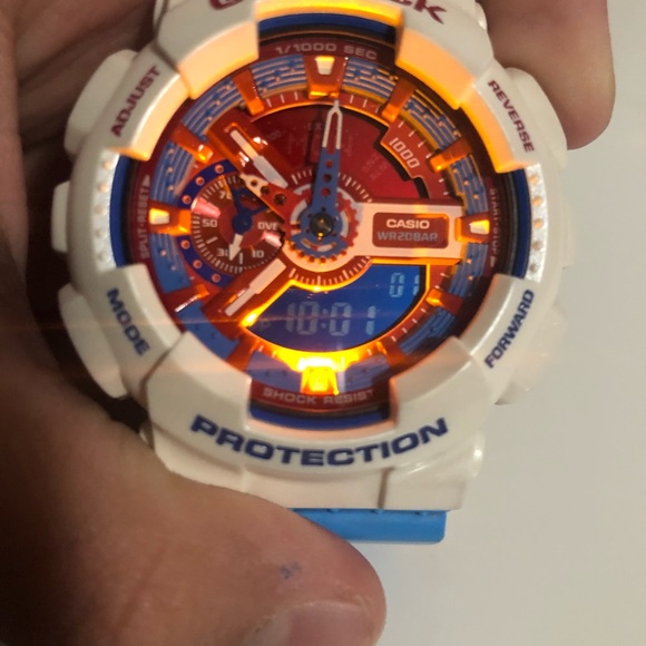 G shock watch - Picture 6 of 7